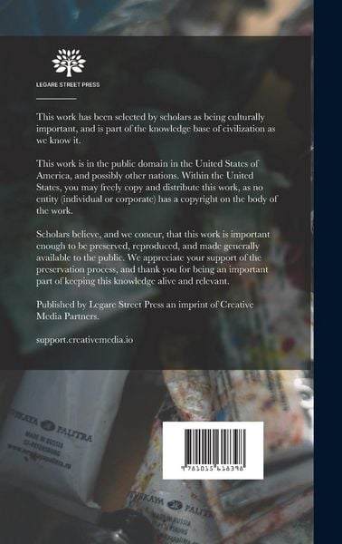 Produktbild: A Treatise on Painting