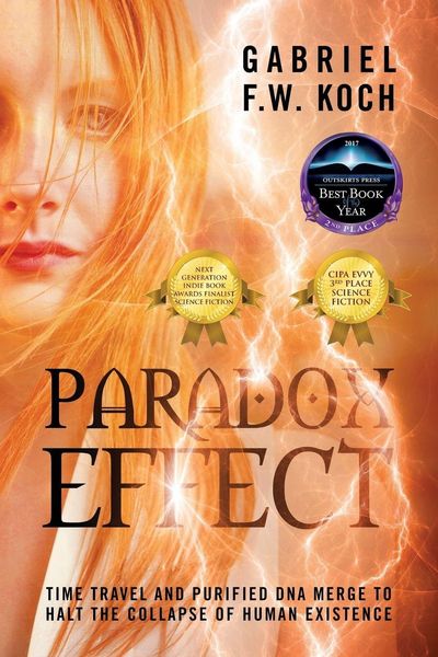 Produktbild: Paradox Effect