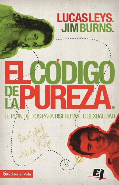 Produktbild: El C&iquest;&iquest;digo de la Pureza