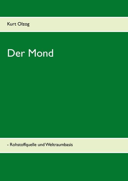 Produktbild: Der Mond