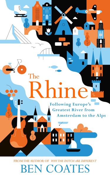 Produktbild: The Rhine