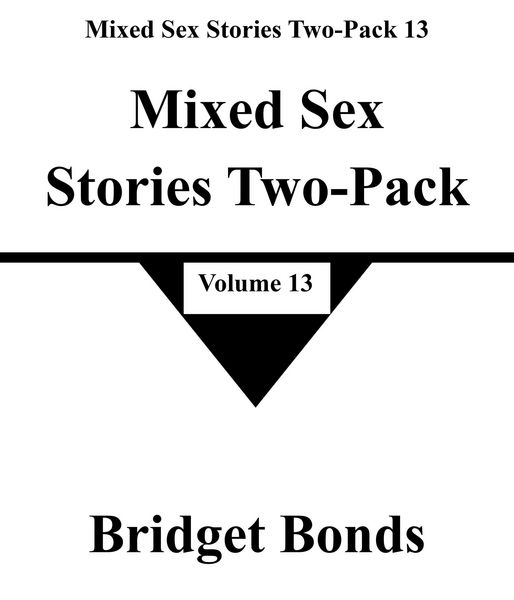 Produktbild: Mixed Sex Stories Two-Pack 13