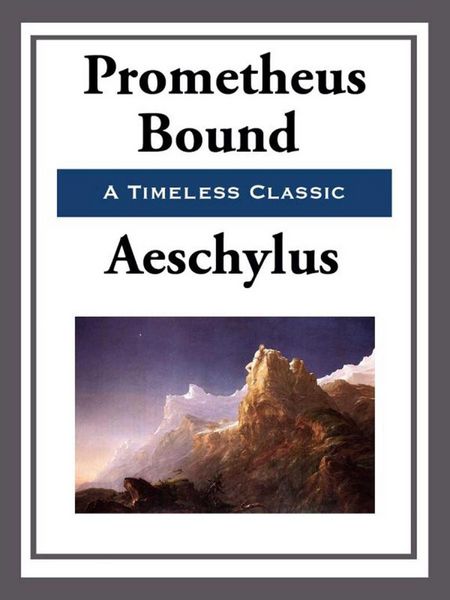 Produktbild: Prometheus Bound