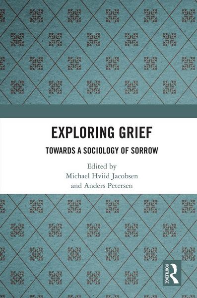 Produktbild: Exploring Grief