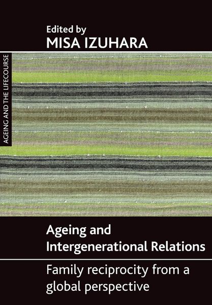 Produktbild: Ageing and intergenerational relations
