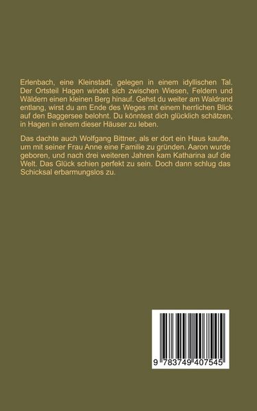 Produktbild: Schreie in meinem Kopf