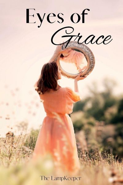 Produktbild: Eyes of Grace