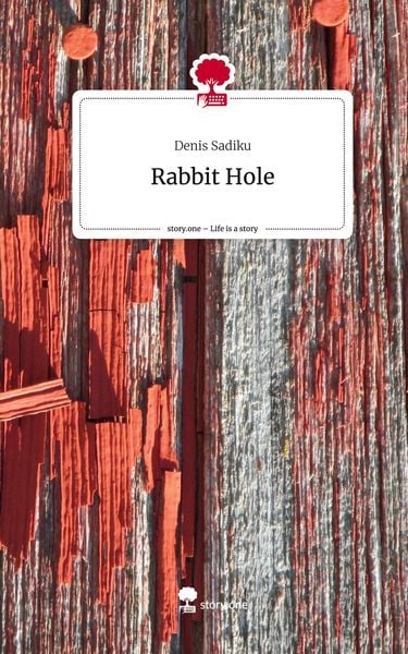 Produktbild: Rabbit Hole. Life is a Story - story.one