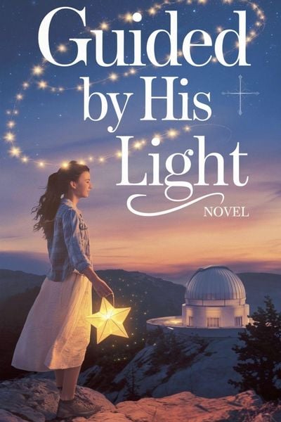 Produktbild: Guided by His Light