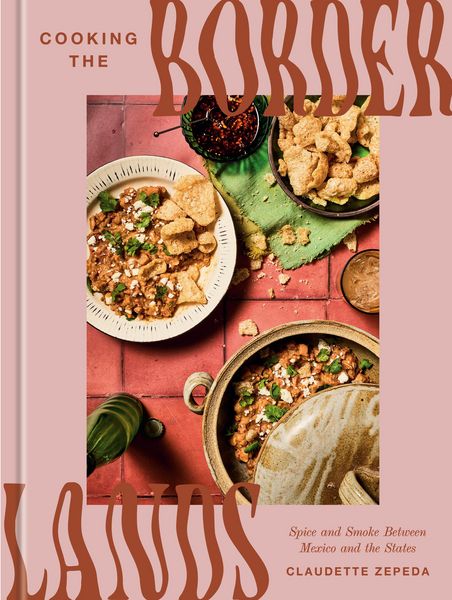 Produktbild: Cooking the Borderlands
