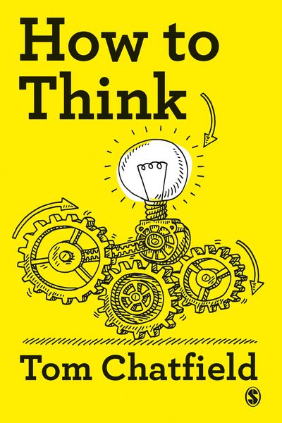 Produktbild: How to Think