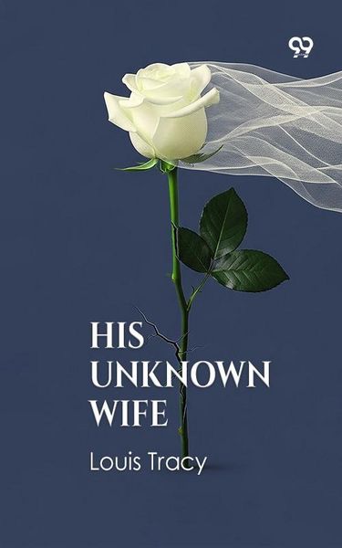 Produktbild: His Unknown Wife