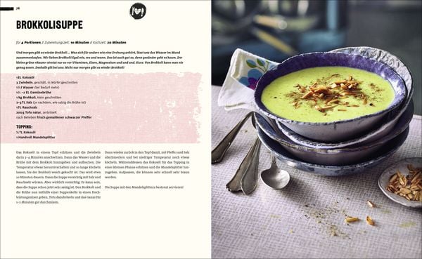 Produktbild: Vegan Rock You