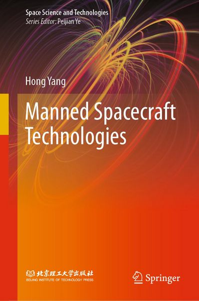 Produktbild: Manned Spacecraft Technologies