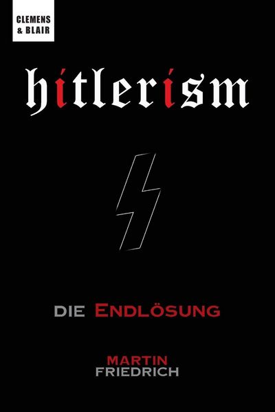 Produktbild: Hitlerism