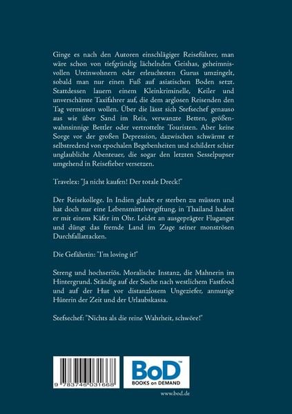 Produktbild: Der Reis ist hei&szlig;