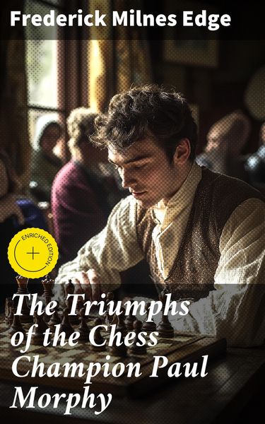 Produktbild: The Triumphs of the Chess Champion Paul Morphy