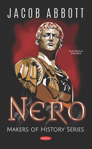 Produktbild: Nero. Makers of History Series