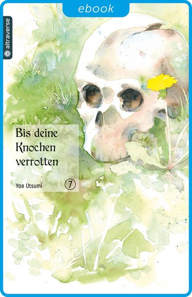 Produktbild: Bis deine Knochen verrotten 07