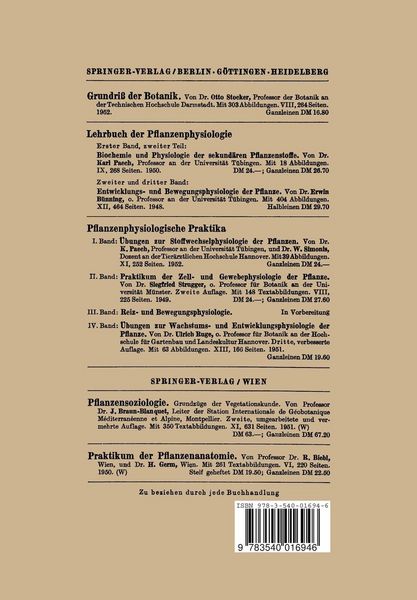 Produktbild: Bericht &Uuml;ber das Jahr 1951