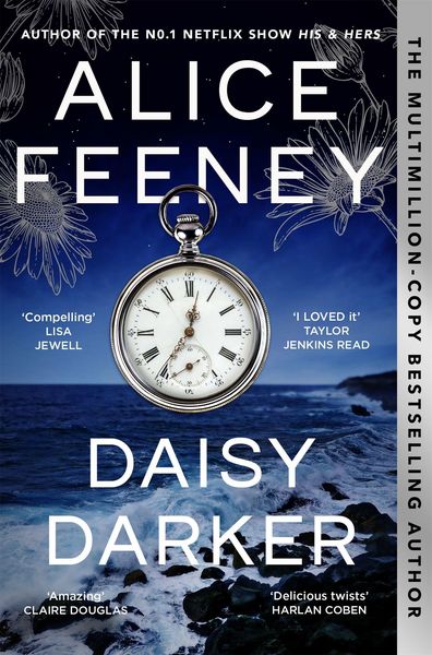 Produktbild: Daisy Darker