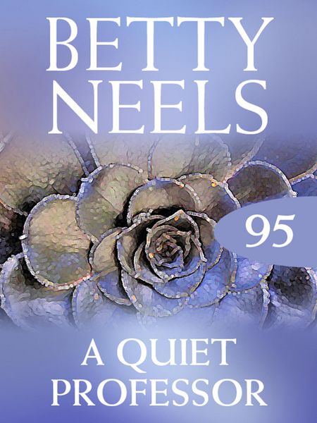 Produktbild: The Quiet Professor