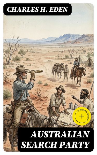 Produktbild: Australian Search Party (Annotated)