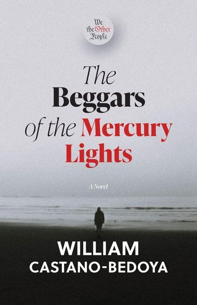 Produktbild: The Beggars of the Mercury Lights