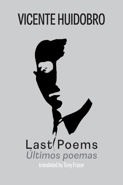 Produktbild: Last Poems