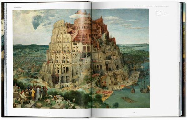 Produktbild: Bruegel