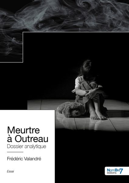 Produktbild: Meurtre a outreau, dossier