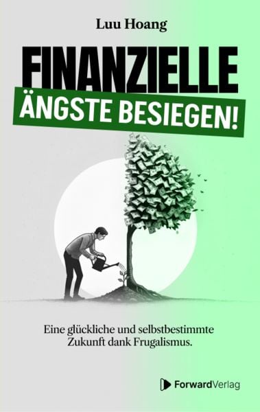 Produktbild: Finanzielle &Auml;ngste besiegen