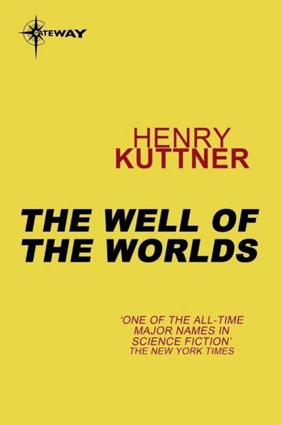 Produktbild: The Well of the Worlds