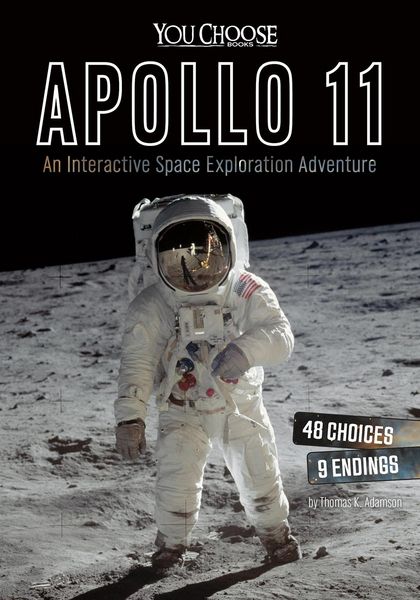 Produktbild: Apollo 11