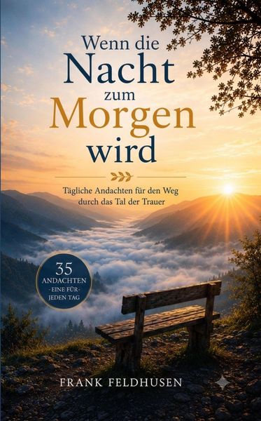 Produktbild: Wenn die Nacht zum Morgen wird