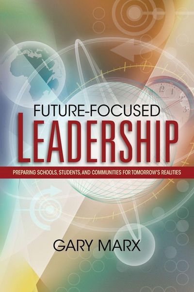 Produktbild: Future-Focused Leadership