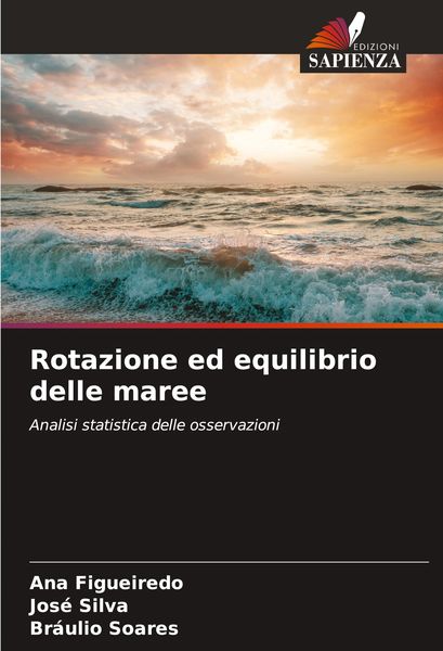 Produktbild: Rotazione ed equilibrio delle maree