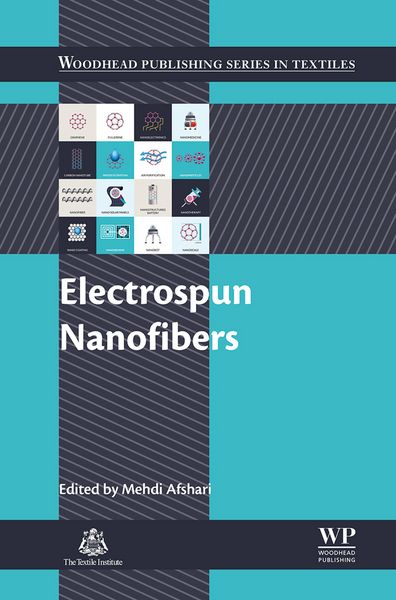 Produktbild: Electrospun Nanofibers