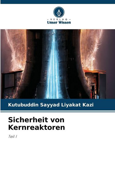 Produktbild: Sicherheit von Kernreaktoren