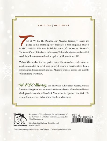 Produktbild: Holiday Tales