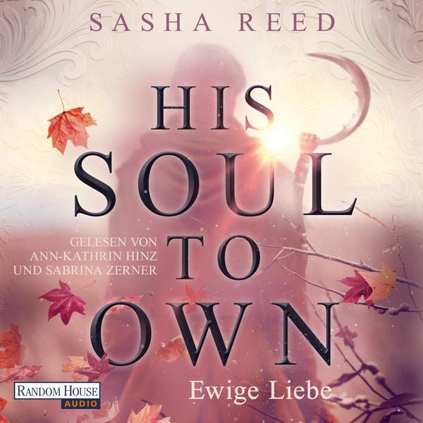 Produktbild: His Soul To Own &ndash; Ewige Liebe