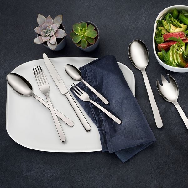 Produktbild: Villeroy & Boch Tafelbesteck 68tlg.