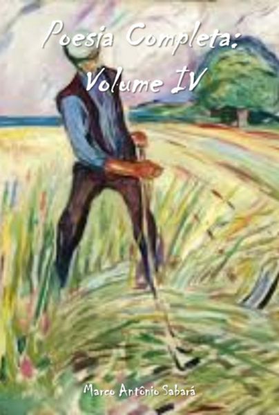 Produktbild: Poesia Completa