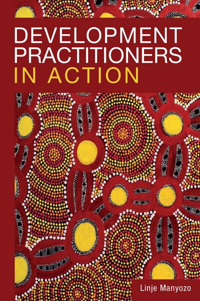 Produktbild: Development Practitioners in Action