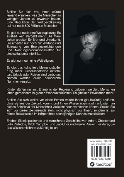 Produktbild: Adam&acute;s Link