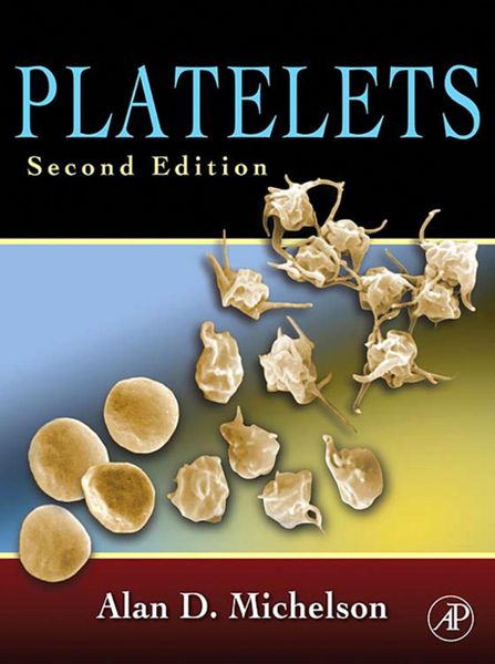 Produktbild: Platelets