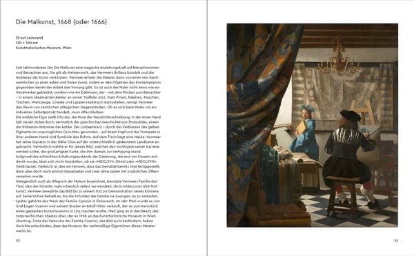 Produktbild: Vermeer