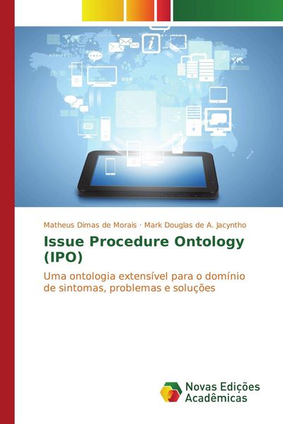 Produktbild: Issue Procedure Ontology (IPO)