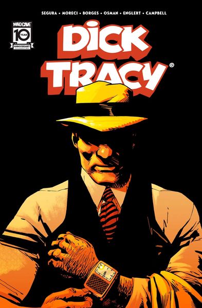 Produktbild: Dick Tracy Vol. 1