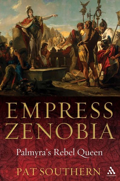 Produktbild: Empress Zenobia